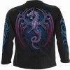 Dragon Borne - Longsleeve Spiral